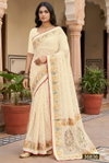 Purakshi Vol 4 By Vallabhi Brasso Ethnic Printed Saree Wholesale Online
